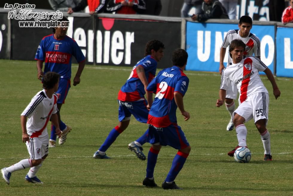 River Plate vs Tigre (CL 2008) 16